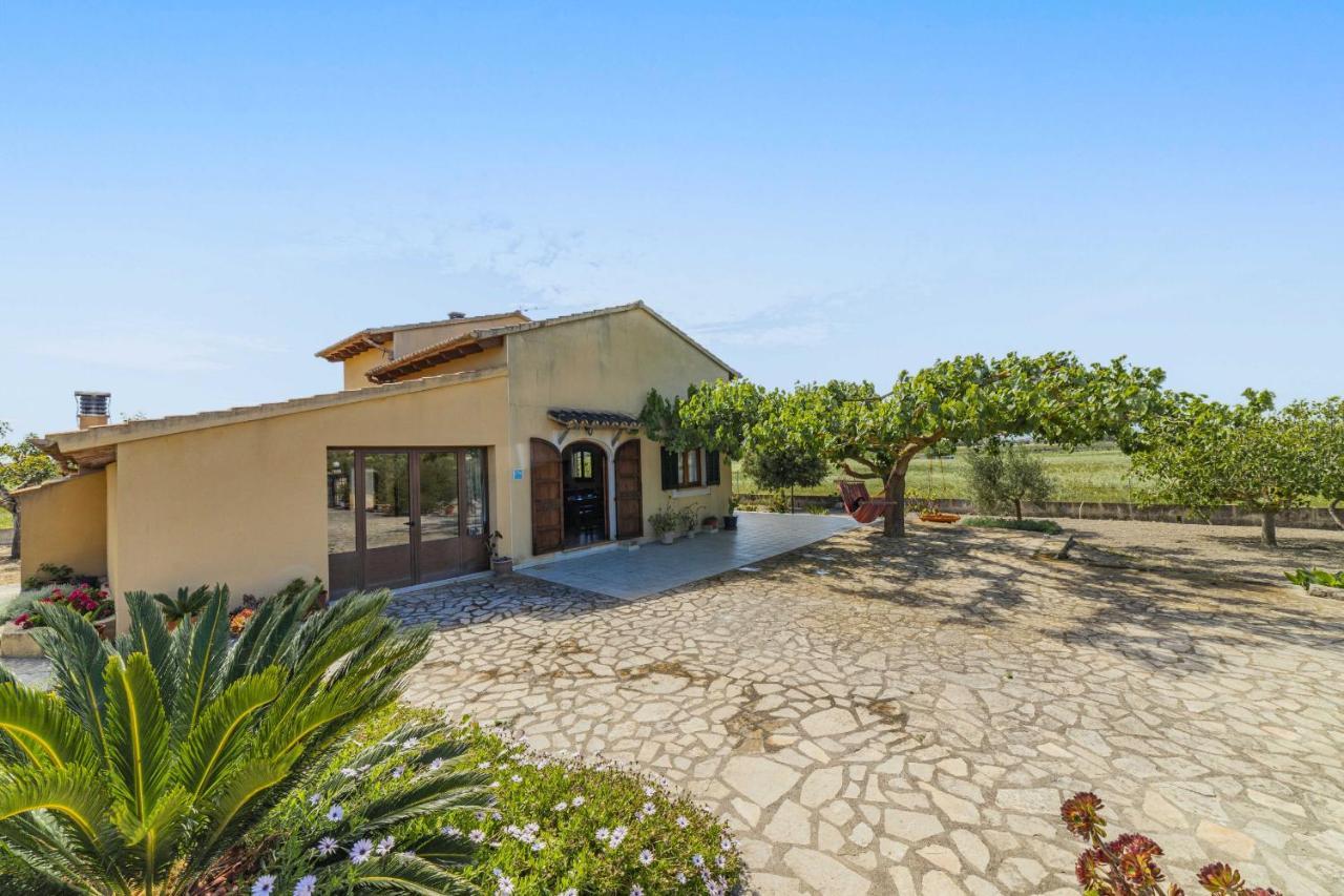 Villa Vernissa 산타 마르갈리다 외부 사진
