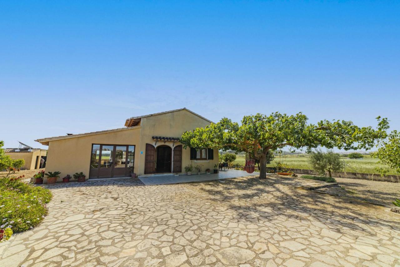 Villa Vernissa 산타 마르갈리다 외부 사진