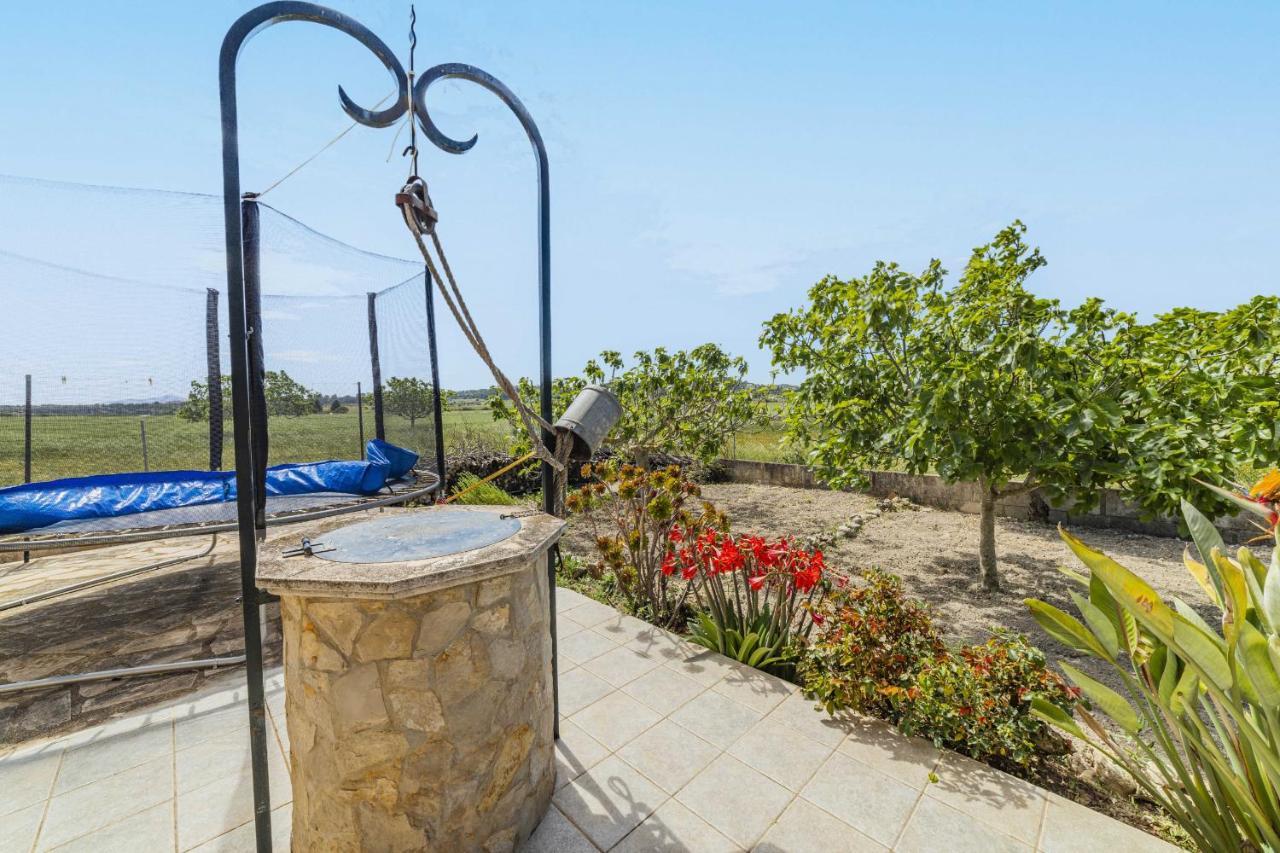 Villa Vernissa 산타 마르갈리다 외부 사진